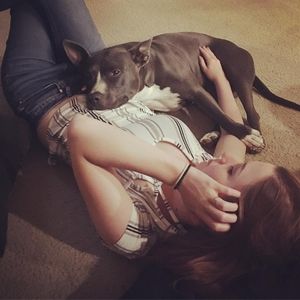 Meet your Posher, Jennie